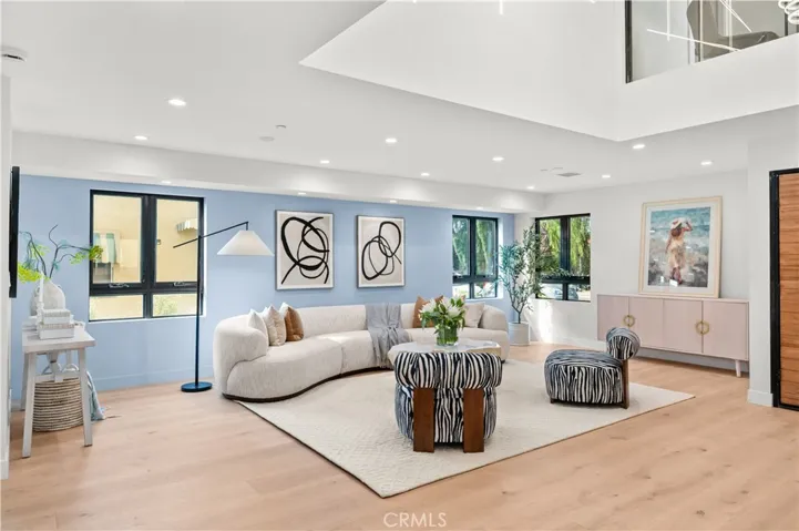 2843 Stoner, Los Angeles, California 90064