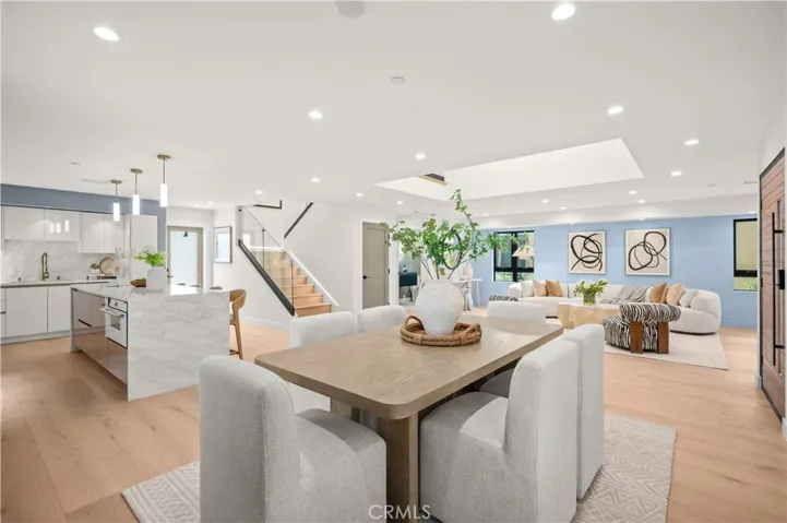 2843 Stoner, Los Angeles, California 90064