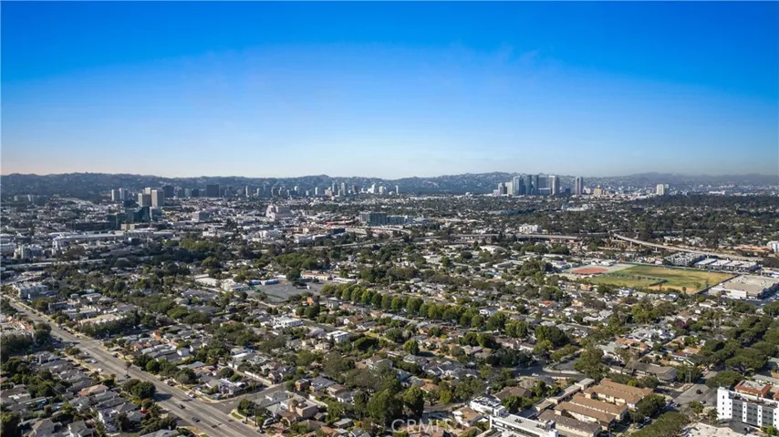 2843 Stoner, Los Angeles, California 90064