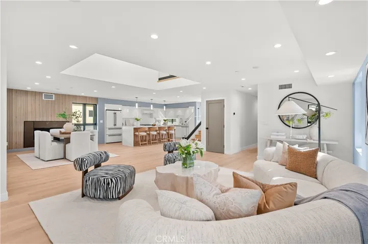 2843 Stoner, Los Angeles, California 90064