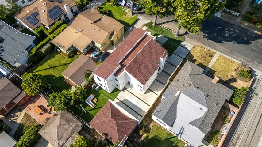 2843 Stoner, Los Angeles, California 90064