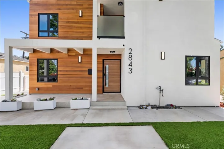 2843 Stoner, Los Angeles, California 90064
