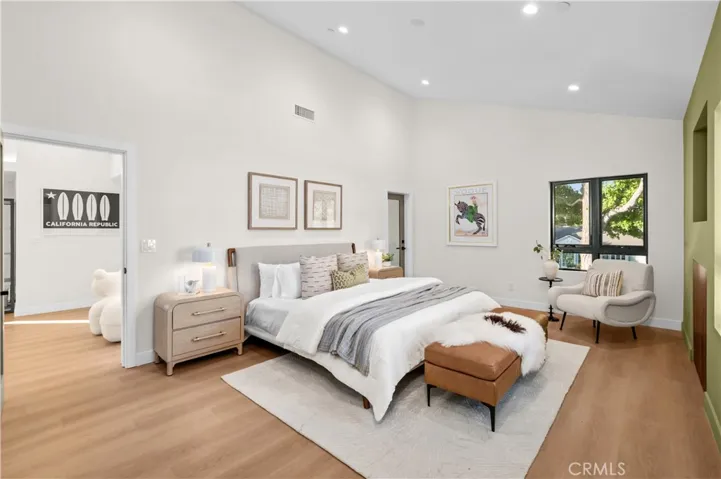 2843 Stoner, Los Angeles, California 90064