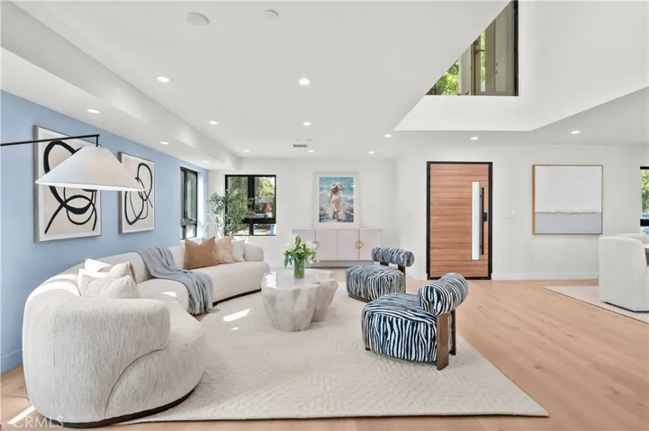 2843 Stoner, Los Angeles, California 90064