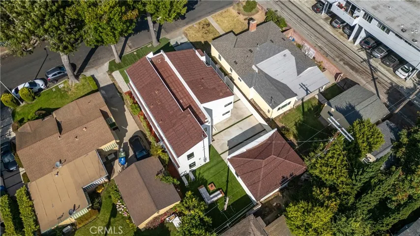 2843 Stoner, Los Angeles, California 90064