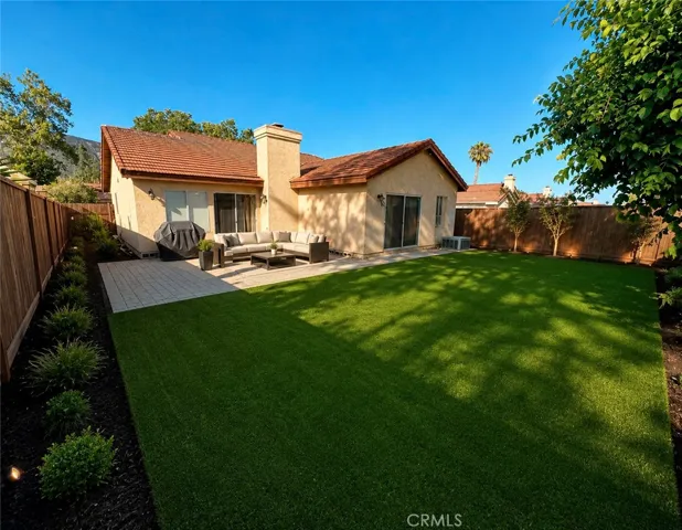 1369 Reservoir, San Bernardino, California 92407