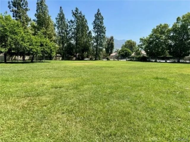 1369 Reservoir, San Bernardino, California 92407