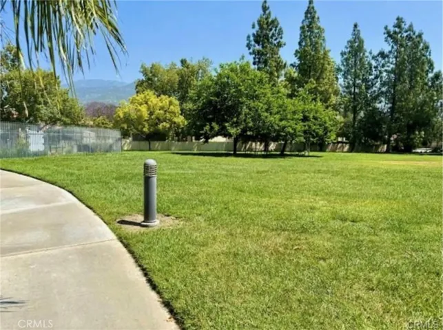 Private recreation park