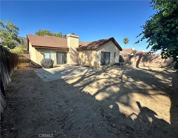 1369 Reservoir, San Bernardino, California 92407