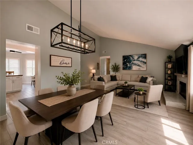 1369 Reservoir, San Bernardino, California 92407