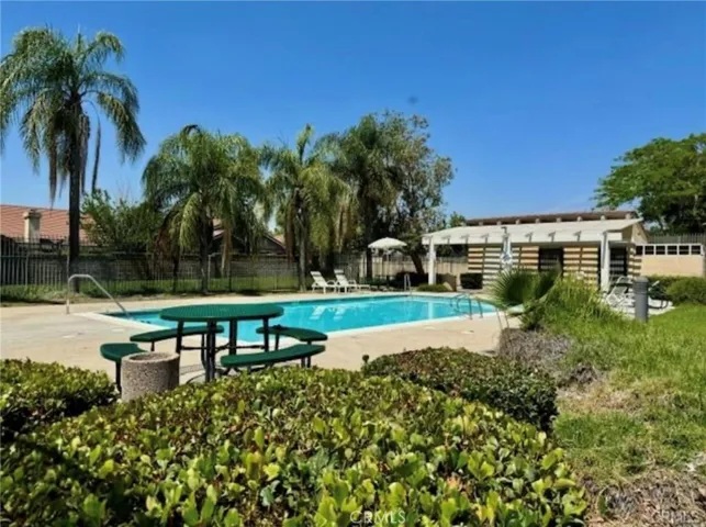 1369 Reservoir, San Bernardino, California 92407