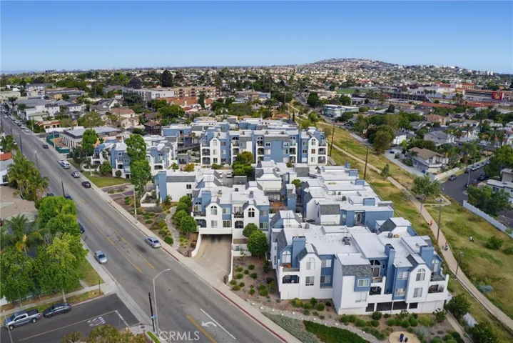 4623 E 4th 6, Long Beach, California 90814