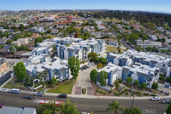 4623 E 4th 6, Long Beach, California 90814