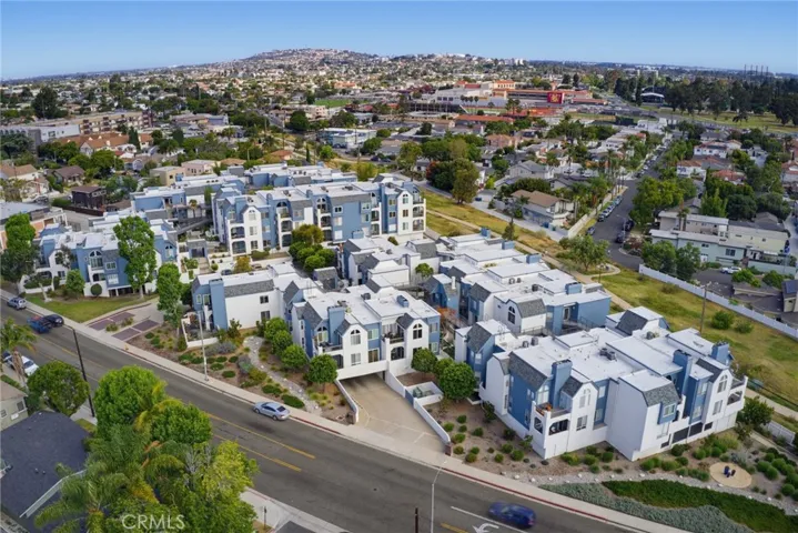 4623 E 4th 6, Long Beach, California 90814