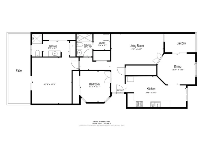 4623 E 4th 6, Long Beach, California 90814