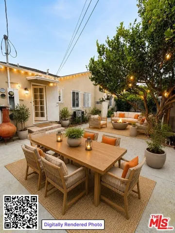 1014 N Alexandria Avenue, Los Angeles, California 90029