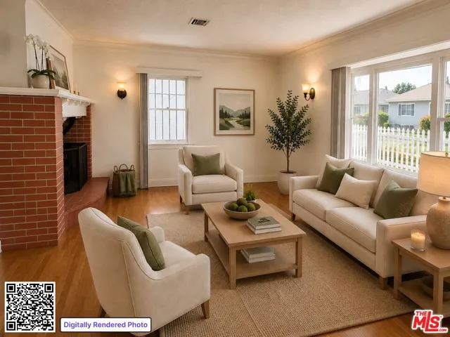 1014 N Alexandria Avenue, Los Angeles, California 90029