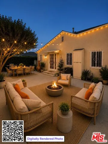 1014 N Alexandria Avenue, Los Angeles, California 90029