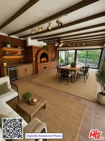 1014 N Alexandria Avenue, Los Angeles, California 90029