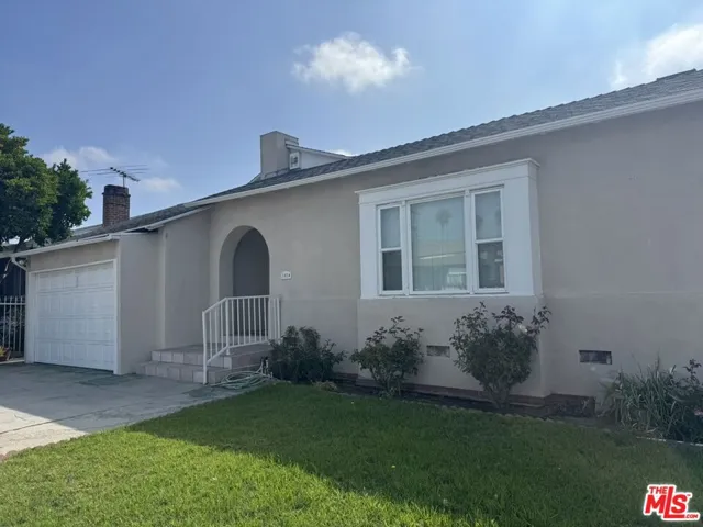 1014 N Alexandria Avenue, Los Angeles, California 90029