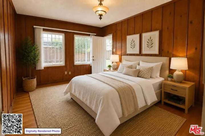 1014 N Alexandria Avenue, Los Angeles, California 90029