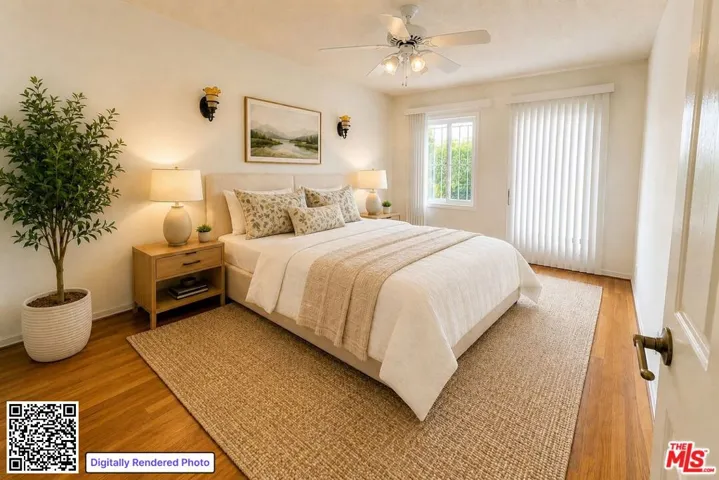 1014 N Alexandria Avenue, Los Angeles, California 90029