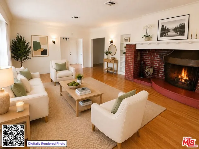 1014 N Alexandria Avenue, Los Angeles, California 90029