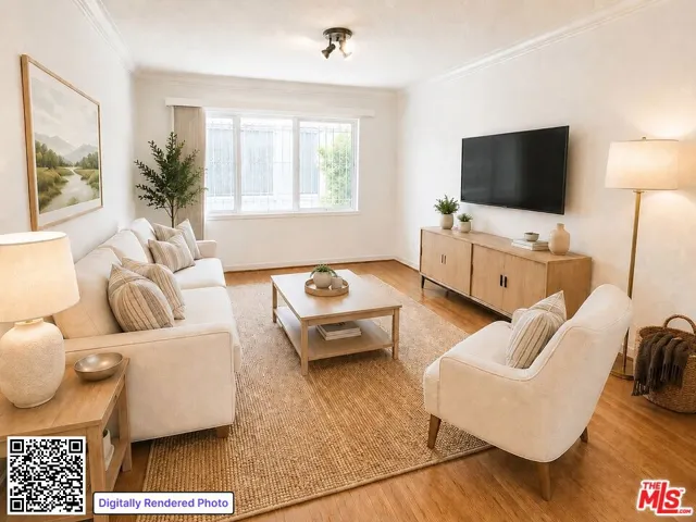 1014 N Alexandria Avenue, Los Angeles, California 90029