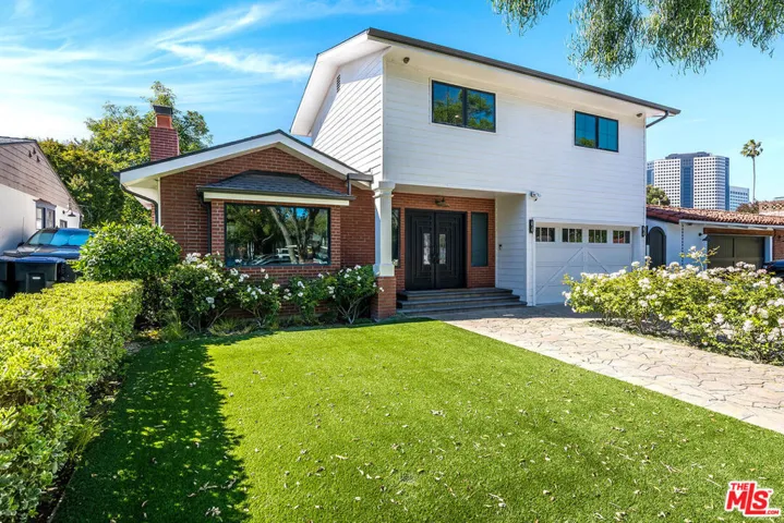 4239 W Mcfarlane Avenue, Burbank, California 91505