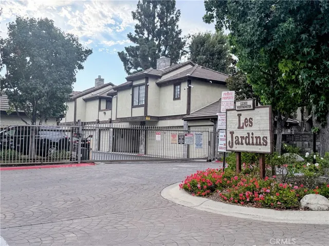13931 Spring Water Court, Garden Grove, California 92843