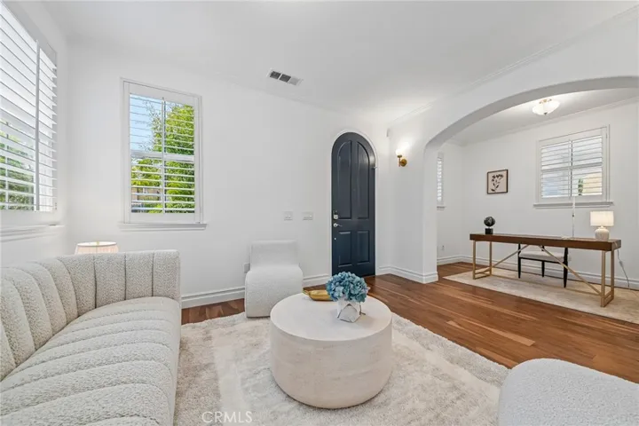 6 Ingleside, Irvine, California 92620