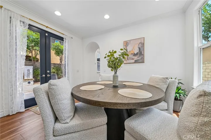 6 Ingleside, Irvine, California 92620