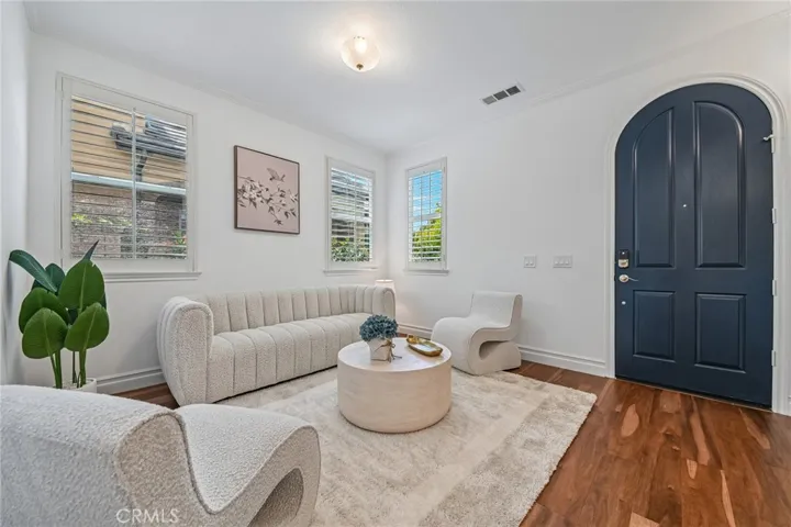 entry way