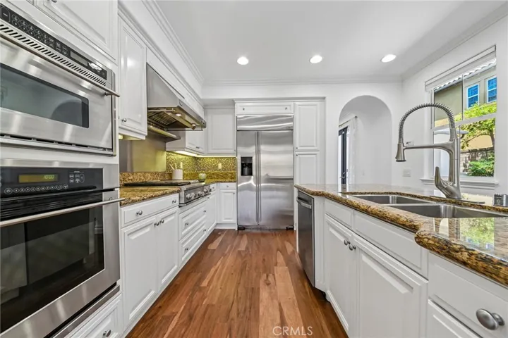 6 Ingleside, Irvine, California 92620
