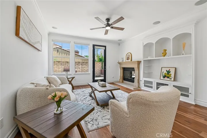 6 Ingleside, Irvine, California 92620