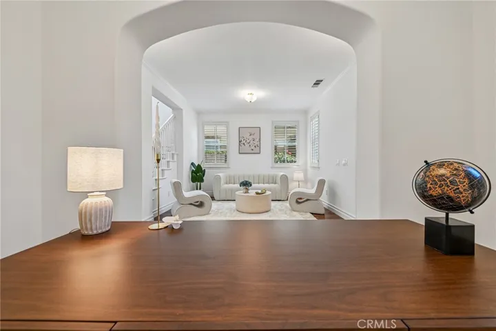 6 Ingleside, Irvine, California 92620