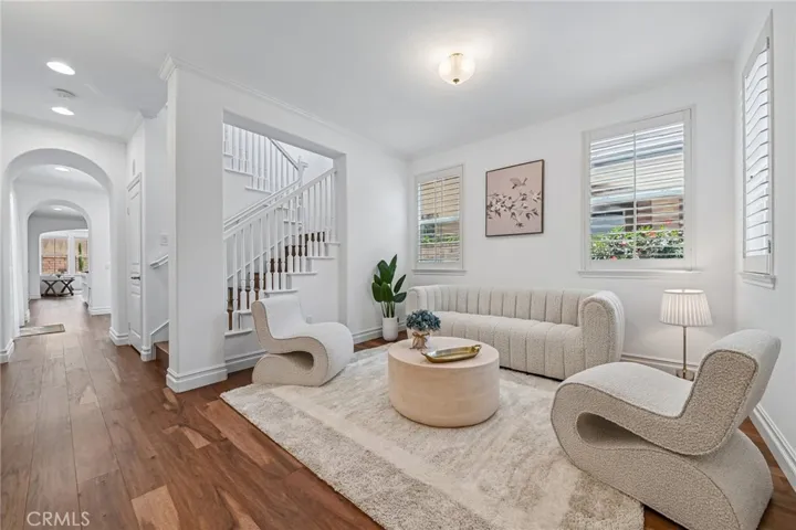 6 Ingleside, Irvine, California 92620