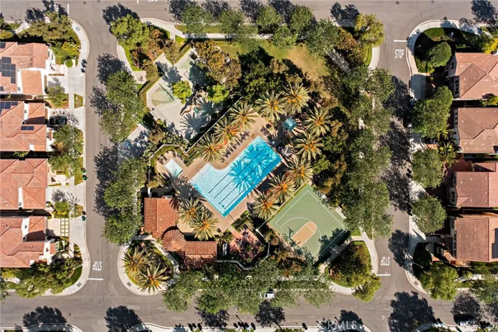 6 Ingleside, Irvine, California 92620
