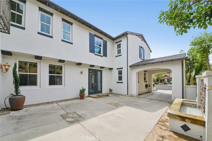 6 Ingleside, Irvine, California 92620