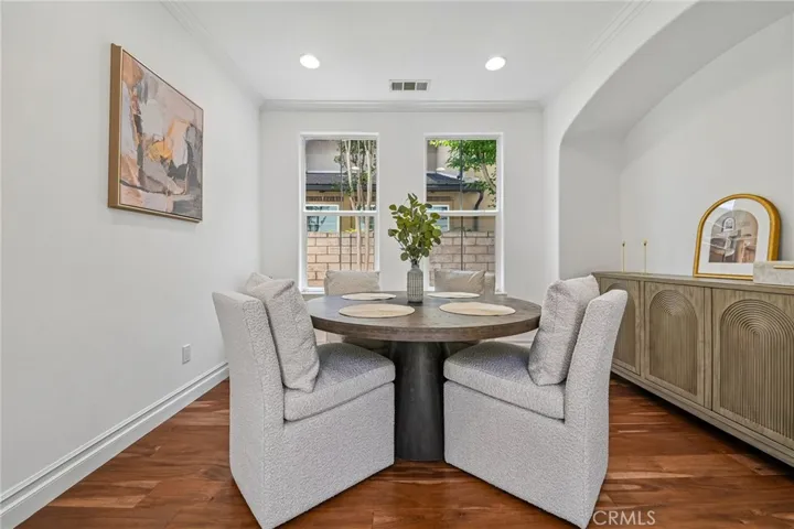 6 Ingleside, Irvine, California 92620