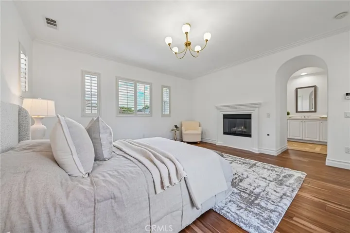 6 Ingleside, Irvine, California 92620