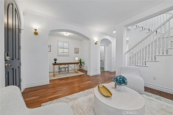 6 Ingleside, Irvine, California 92620