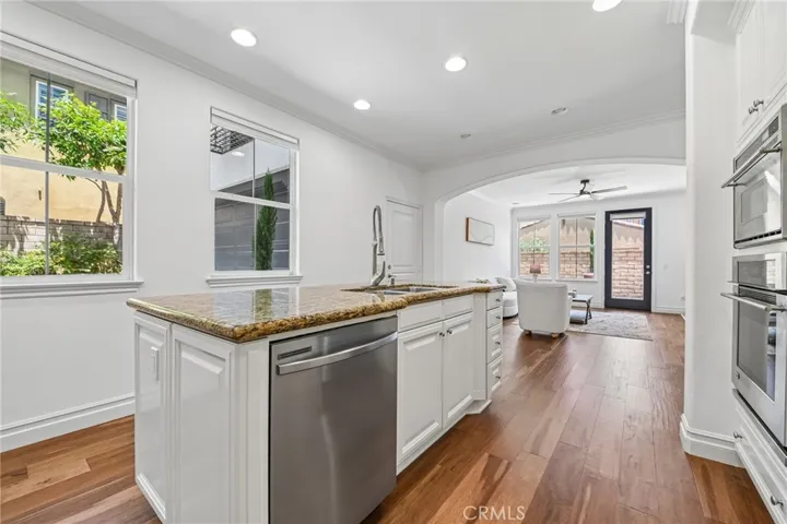 6 Ingleside, Irvine, California 92620