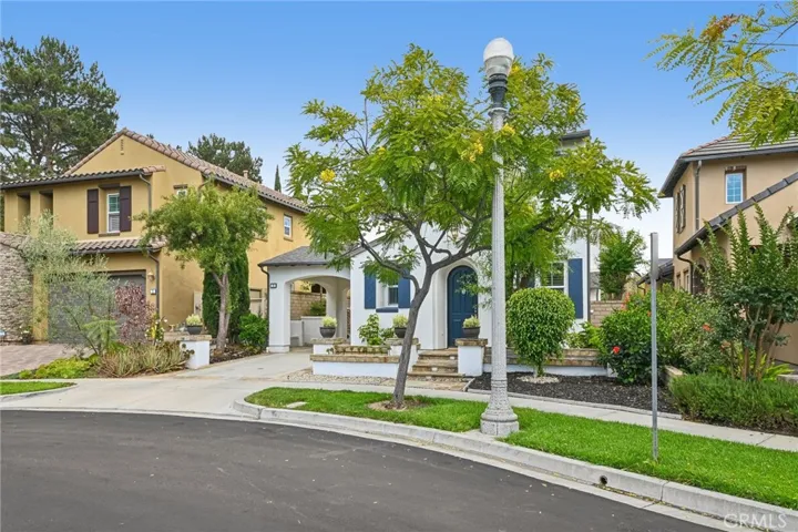 6 Ingleside, Irvine, California 92620