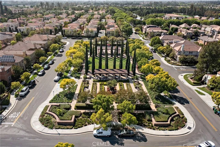 6 Ingleside, Irvine, California 92620