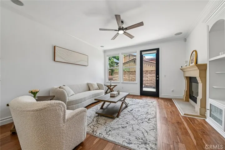 6 Ingleside, Irvine, California 92620