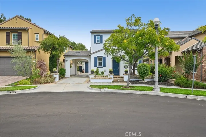6 Ingleside, Irvine, California 92620