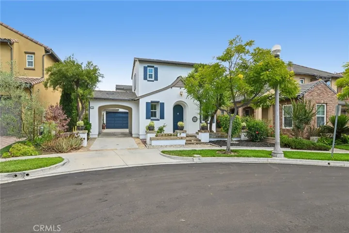 6 Ingleside, Irvine, California 92620