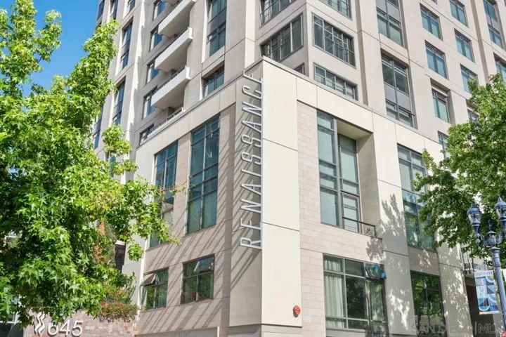 645 Front Street 312, San Diego, California 92101