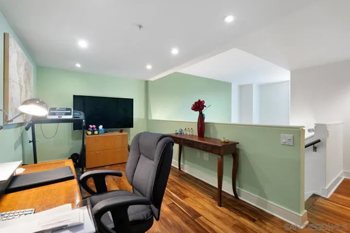 645 Front Street 312, San Diego, California 92101